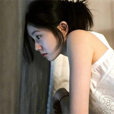 谁伴我一生